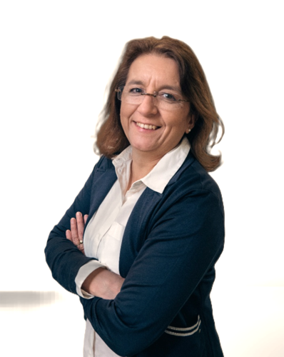 Manuela Kretschmer, Gründerin von Plaantiet